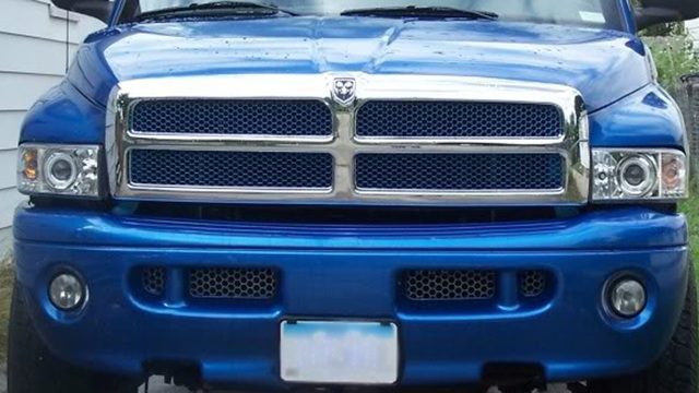 Dodge Ram 1994-2001: How to Replace Headlights and Fog Lights