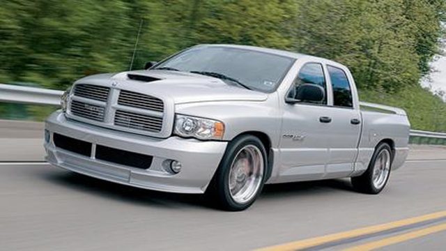 Dodge Ram: How to Maximize MPG