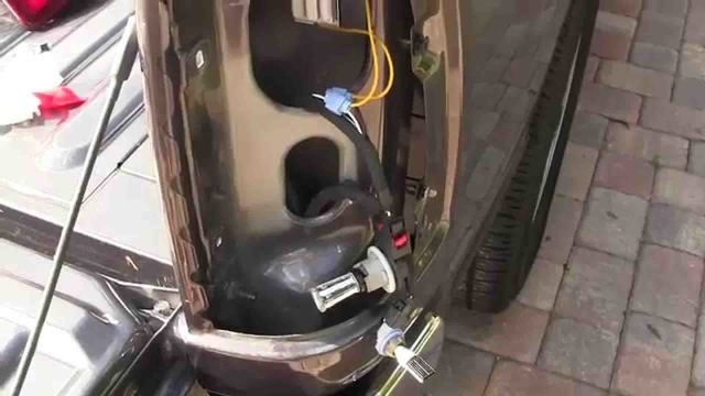 Dodge Ram: Why Don’t My Reverse Lights Work?