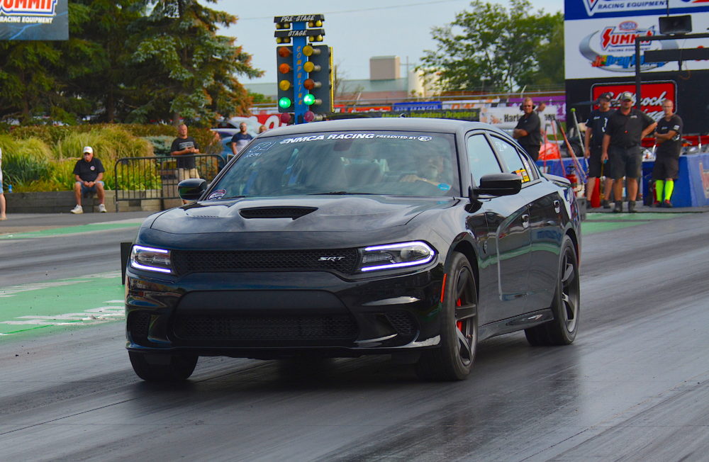 Dodge and Mopar have announced a renewed commitment to Hemi Shootout 