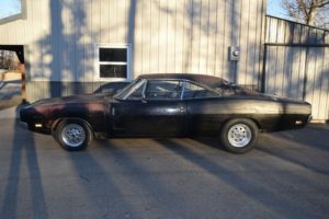 1969 Dodge Charger