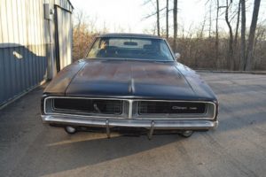 1969 Dodge Charger