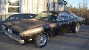 1969 Dodge Charger