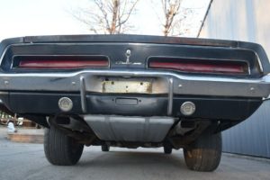 1969 Dodge Charger