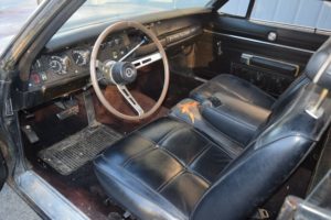1969 Dodge Charger