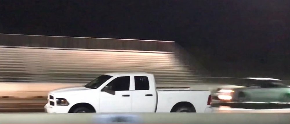 426 Hemi Ram Winning