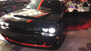 Dodge Demon