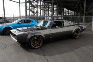 2019 Hellcat Redeye & Scat Pack 1320