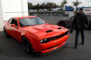 2019 Hellcat Redeye & Scat Pack 1320