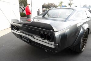 2019 Hellcat Redeye & Scat Pack 1320