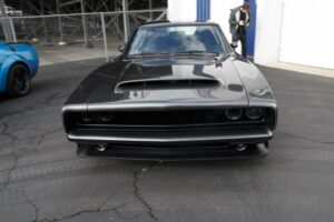 2019 Hellcat Redeye & Scat Pack 1320