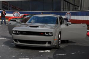 2019 Hellcat Redeye & Scat Pack 1320