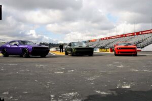 2019 Hellcat Redeye & Scat Pack 1320