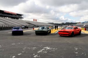 2019 Hellcat Redeye & Scat Pack 1320