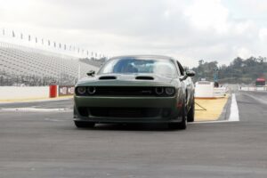 2019 Hellcat Redeye & Scat Pack 1320