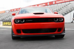 2019 Hellcat Redeye & Scat Pack 1320