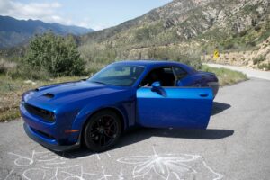 2019 Hellcat Redeye & Scat Pack 1320