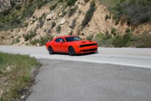 2019 Hellcat Redeye & Scat Pack 1320