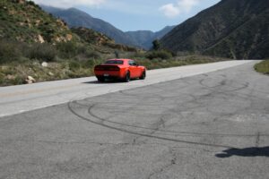 2019 Hellcat Redeye & Scat Pack 1320