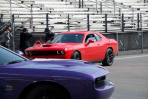 2019 Hellcat Redeye & Scat Pack 1320