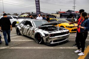 2019 Hellcat Redeye & Scat Pack 1320