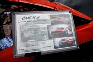 Scat Pack 1320: Track-ready, Super-techy, Budget-friendly
