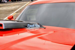 Scat Pack 1320: Track-ready, Super-techy, Budget-friendly