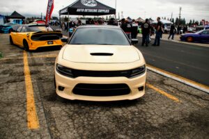 Scat Pack 1320: Track-ready, Super-techy, Budget-friendly
