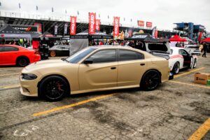 Scat Pack 1320: Track-ready, Super-techy, Budget-friendly