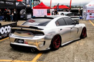 Scat Pack 1320: Track-ready, Super-techy, Budget-friendly