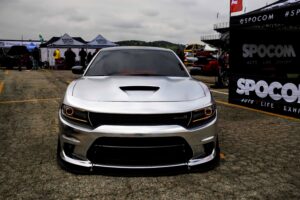 Scat Pack 1320: Track-ready, Super-techy, Budget-friendly