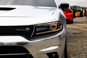 Scat Pack 1320: Track-ready, Super-techy, Budget-friendly