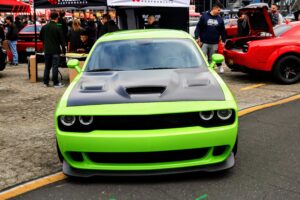 Scat Pack 1320: Track-ready, Super-techy, Budget-friendly