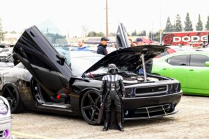 Scat Pack 1320: Track-ready, Super-techy, Budget-friendly