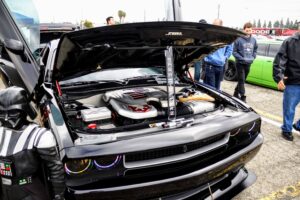 Scat Pack 1320: Track-ready, Super-techy, Budget-friendly
