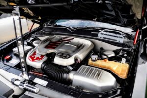 Scat Pack 1320: Track-ready, Super-techy, Budget-friendly