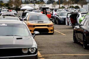 Scat Pack 1320: Track-ready, Super-techy, Budget-friendly