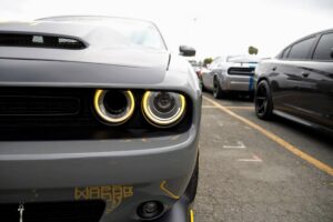 Scat Pack 1320: Track-ready, Super-techy, Budget-friendly