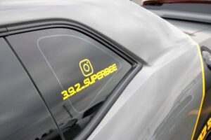 Scat Pack 1320: Track-ready, Super-techy, Budget-friendly