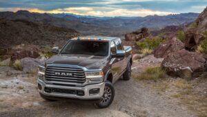 DAILY SLIDESHOW: Ram 3500 is Being Called the Most Powerful in the Market
