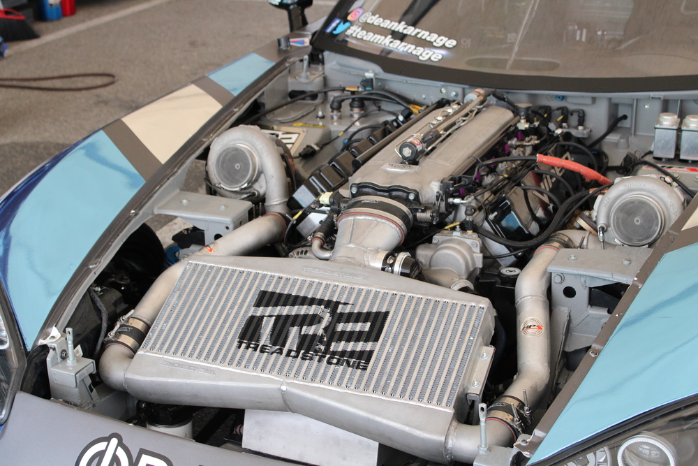 DODGE FORUM - photos by Danny Korecki