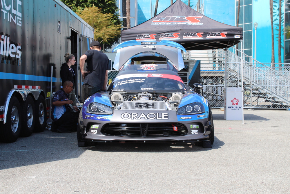 DODGE FORUM - photos by Danny Korecki