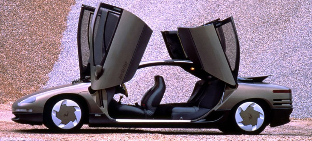 Lamborghini Portofino