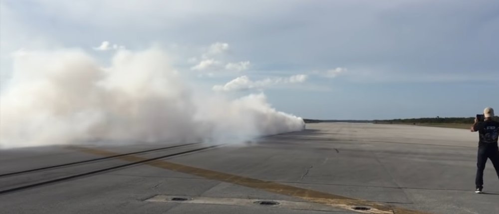2018 Dodge Challenger SRT Demon