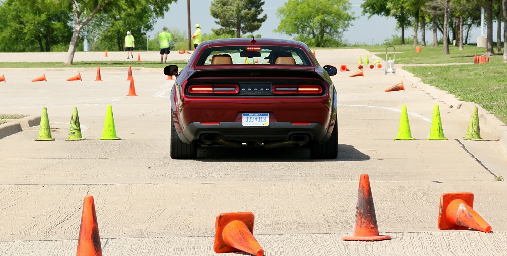 dodgeforum.com Dodge Challenger TAWA Car of Texas