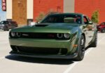 Challenger Becomes Supreme Overlord at 2019 Auto Roundup in Texas