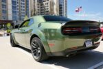 Challenger Becomes Supreme Overlord at 2019 Auto Roundup in Texas
