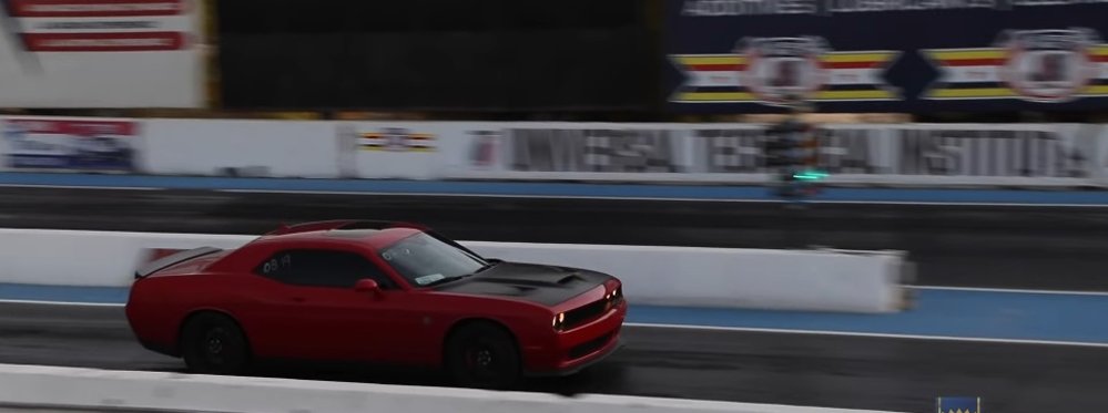 KBB Dodge Demon