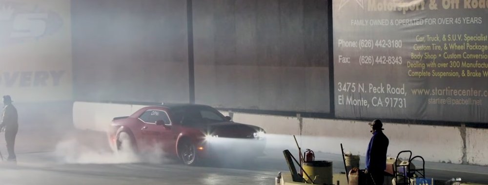 KBB Dodge Demon
