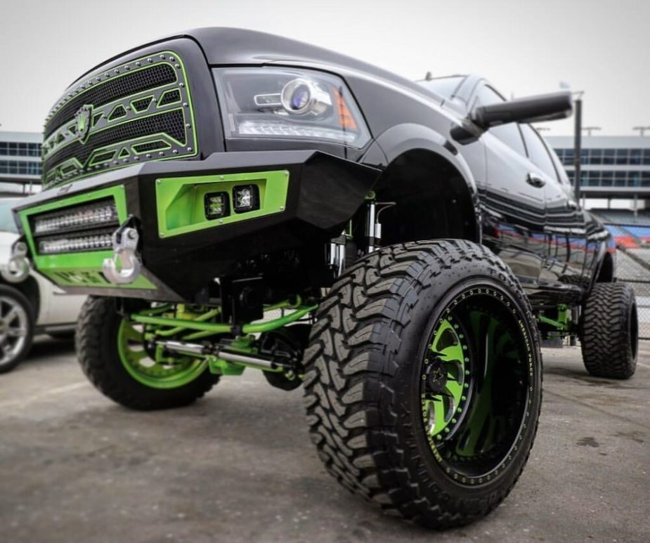 Come Meet Us at the Unlimited Off-Road Show in Nashville